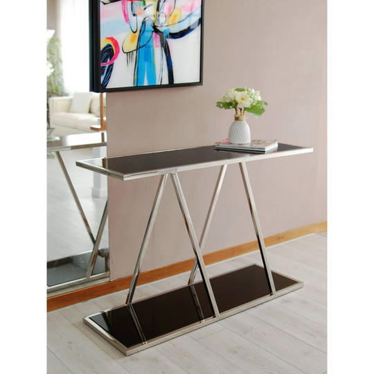 Adamas 92Cm Console Table