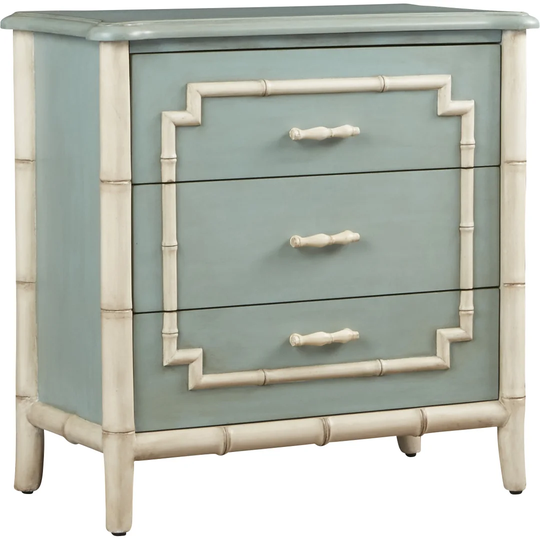 Serpentine Sideboard