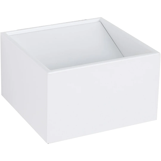 Matteo 1-Light Corner Wall Light