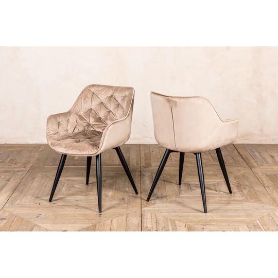 Hornersville Upholstered Dining Chair