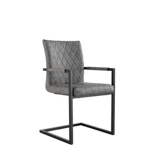 Whorton Upholstered Dining Chair