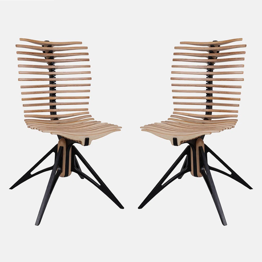 Alfons Dining Chair