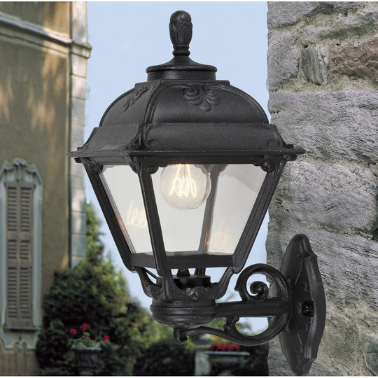Andesine 1 Light Outdoor Sconce
