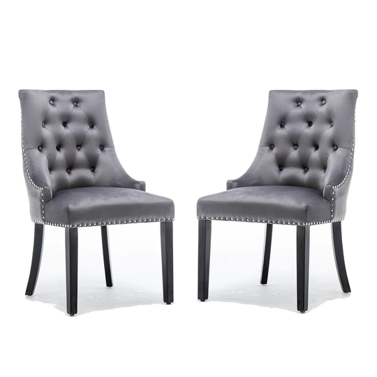 Carpio Upholstered Dining Chair