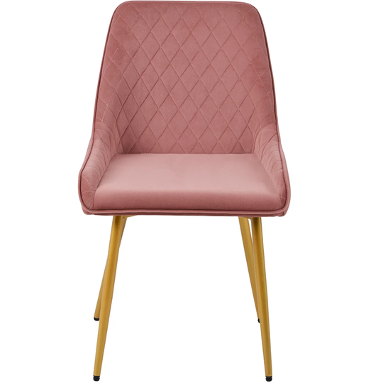Upholstered Side Chair