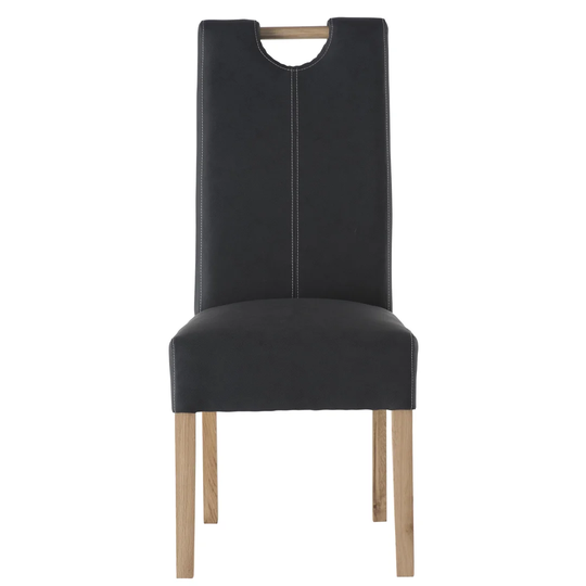 Gracey Upholstered Dining Chair