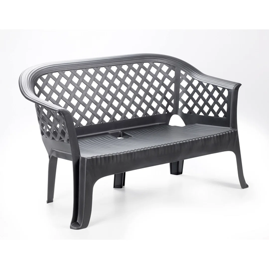 Alvernon Bench
