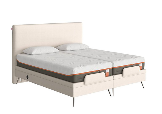 Surface Adjustable Bed - Super King