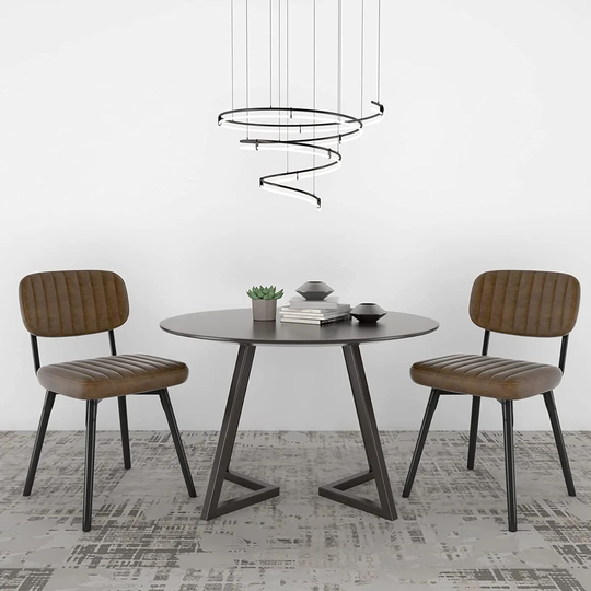 Phillips Upholstered Dining Chair