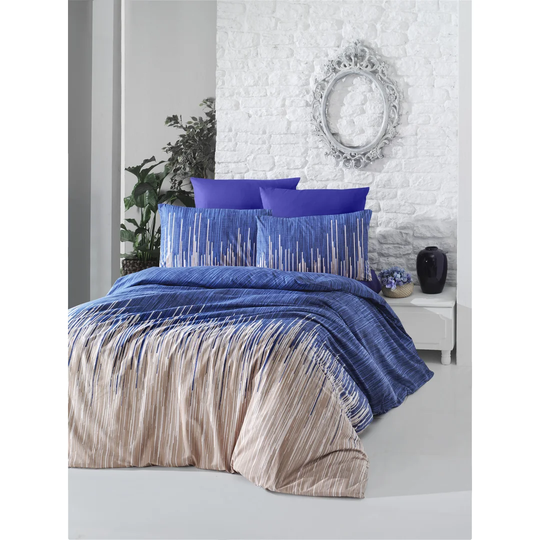 Abadou Duvet Cover Set