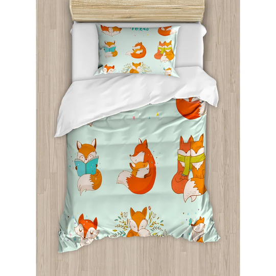 Penner 260 TC Duvet Cover Set