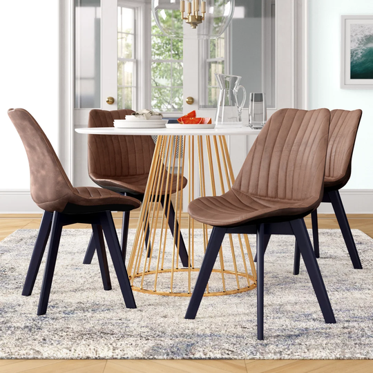Ferullo Upholstered Dining Chair