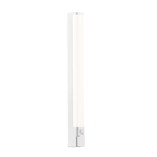Allisin 1 - Light White Wall Light
