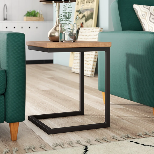 Clarendon Side Table