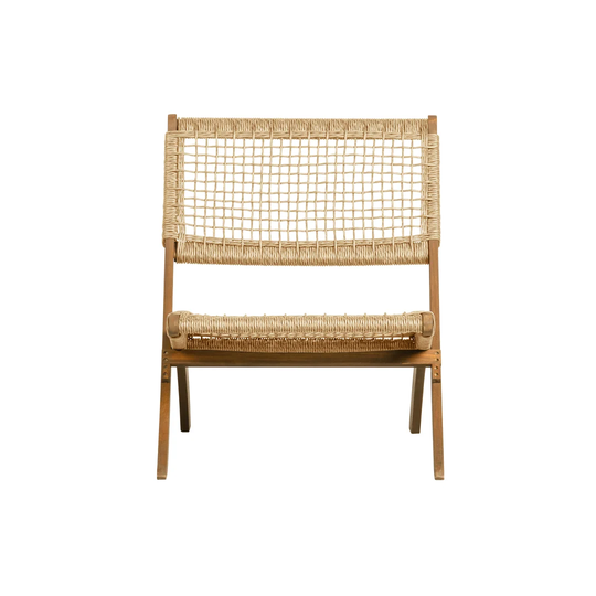Swen Manufactured Wood Folding Chair