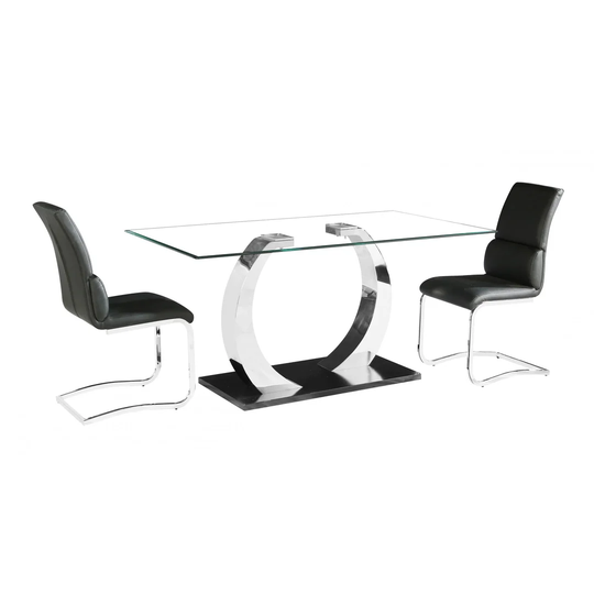 Marchelle Upholstered Dining Chair