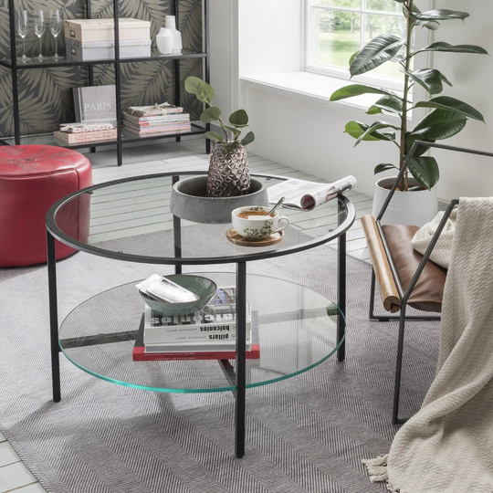 Callendale Coffee Table