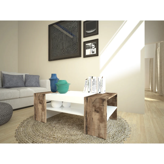 Joolia Coffee Table