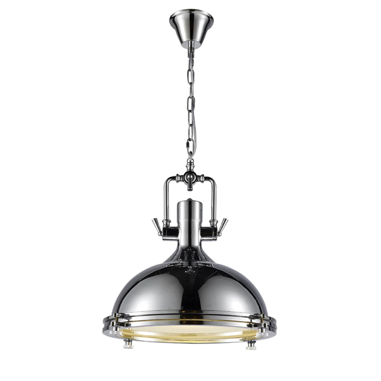 Etter 1 - Light Dome Pendant
