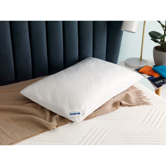 TEMPUR Traditional Pillow - FIRM