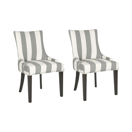 Atherton Upholstered Dining Chair