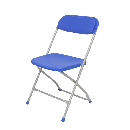 Viveros Padded Folding Chair