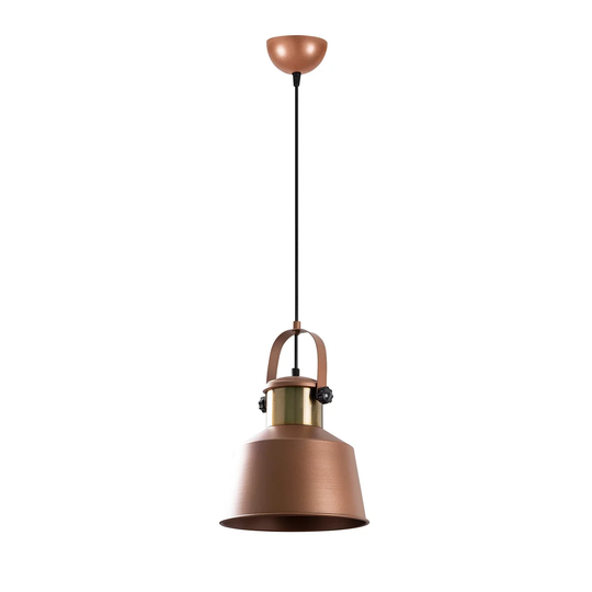 Vistamar 1 - Light Single Dome Pendant