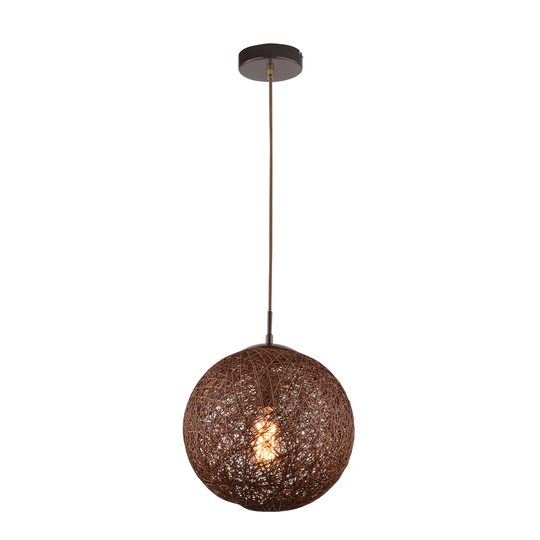 Osborne 1 - Light Globe Pendant