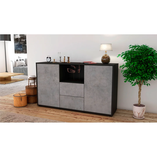 Gupton Sideboard