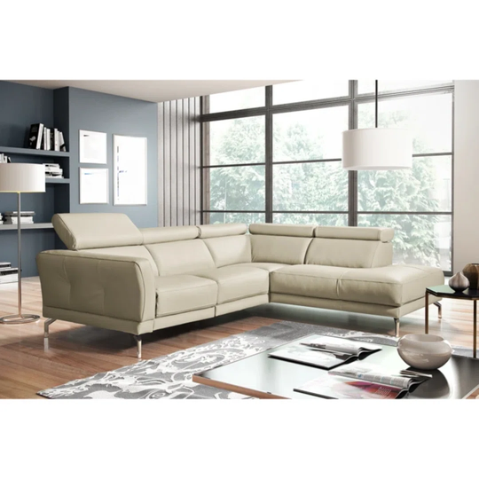 Beya Corner Sofa