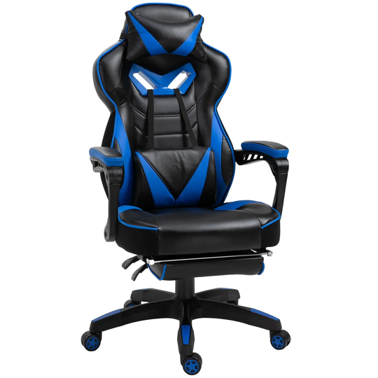 Abdurraheem Gaming Chair