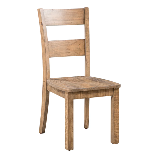 Chitwood Solid Wood Dining Chair
