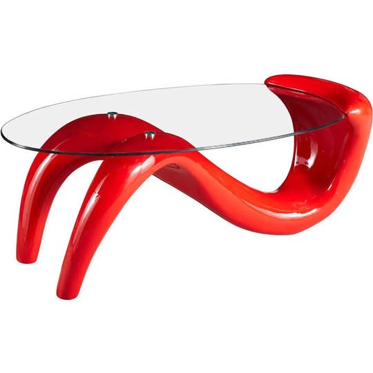 Orth Abstract Coffee Table
