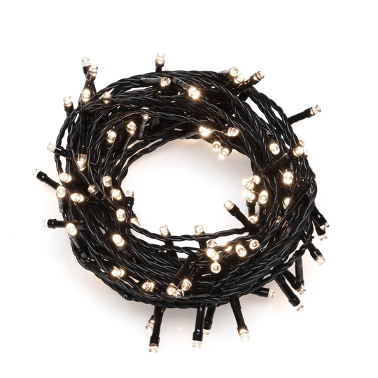 Micro 600-Light LED Fairy Lights