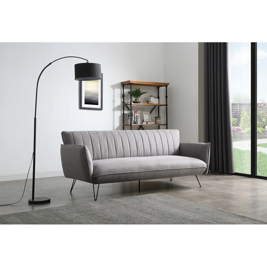 Bastia 3 Seater Clic Clac Sofa Bed