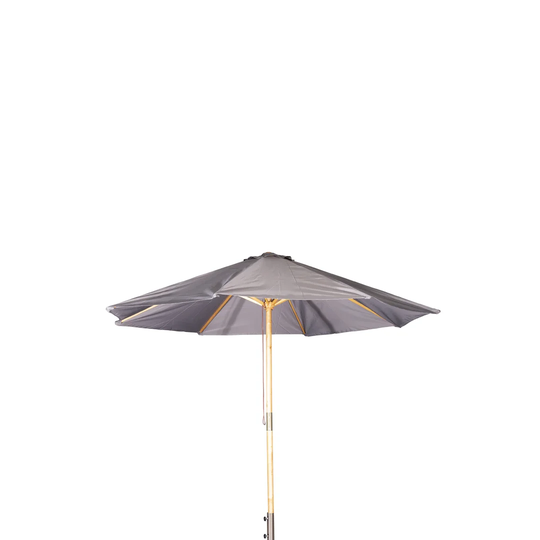 Latrell 3m Traditional Parasol