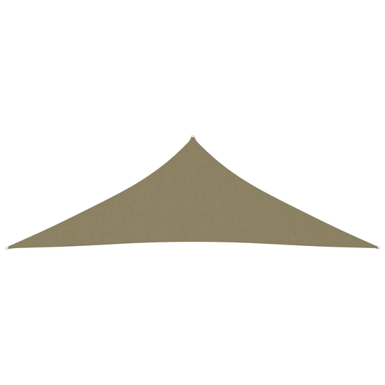 Rockhampton 3m x 3m Triangular Shade Sail