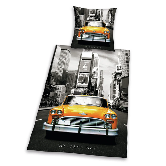 Young Duvet Cover Set