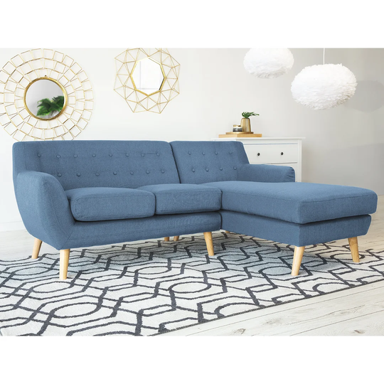 Adelaide Modular Corner Sofa