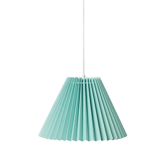 Emy 1 - Light Single Cone Pendant