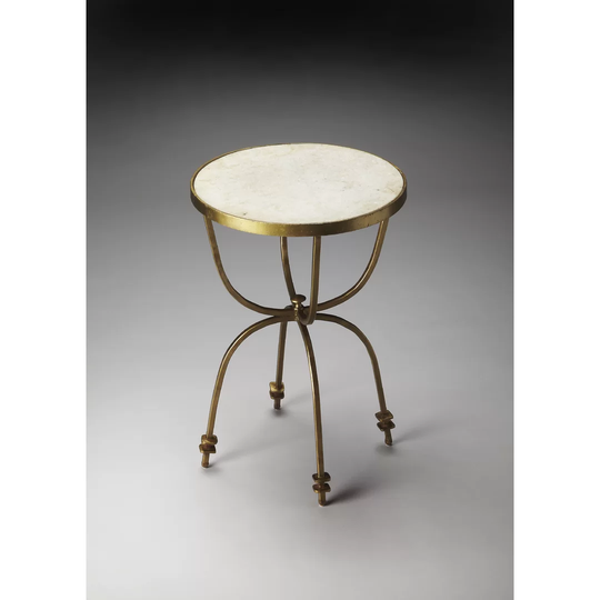 Bayonne Side Table