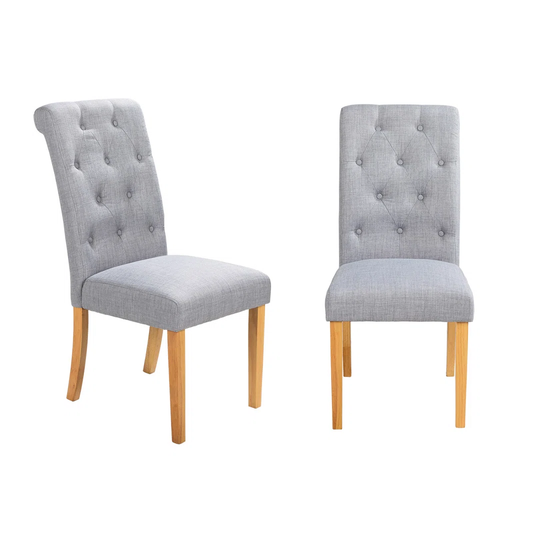 Elissa Upholstered Dining Chair