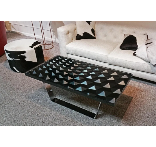 Sled Coffee Table
