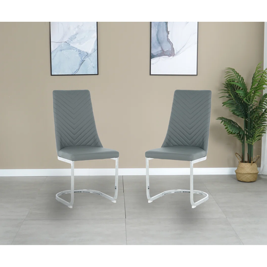 Thea Upholstered Dining Chair