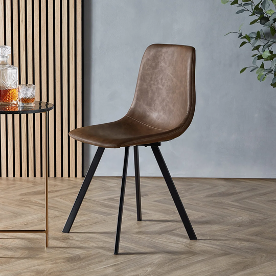 Osborne Upholstered Dining Chair