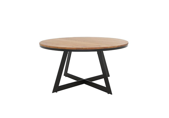Bodahl - Terra Round Dining Table - 140-cm