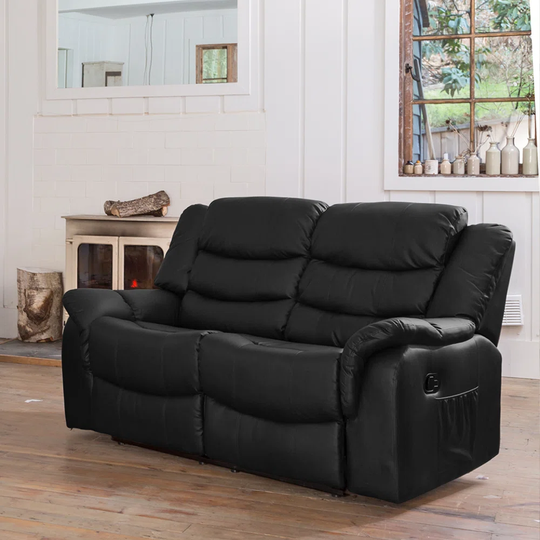 Sartor 2 Seater Reclining Sofa