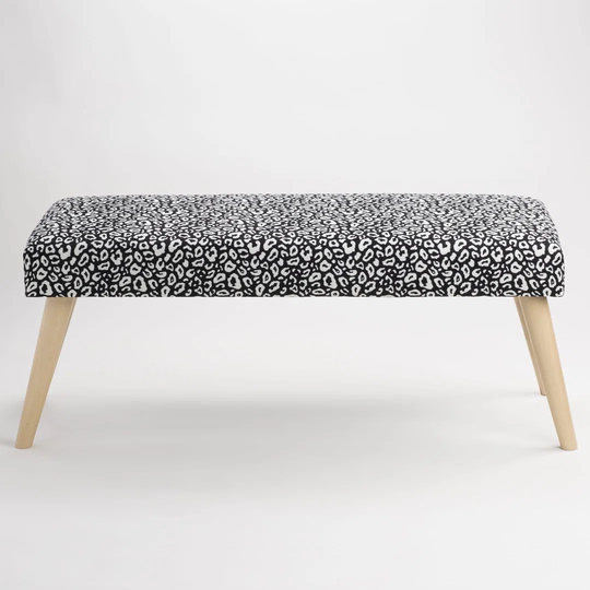 Richgrove Upholstered Bench