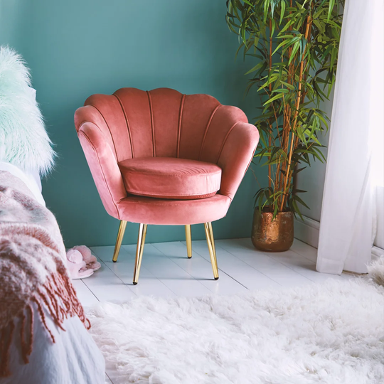 Fortier Tub Chair