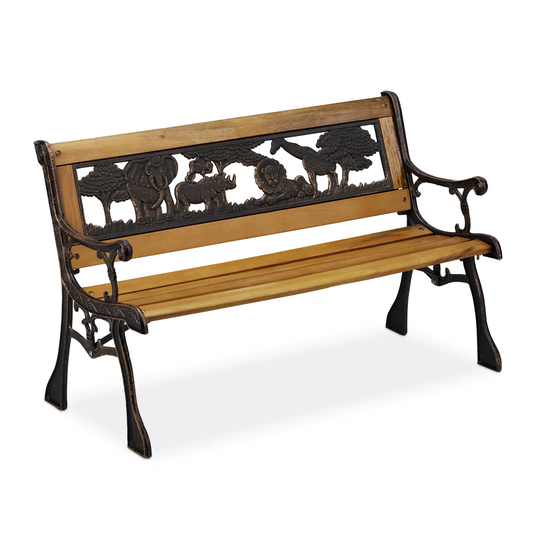 Rolande Bench